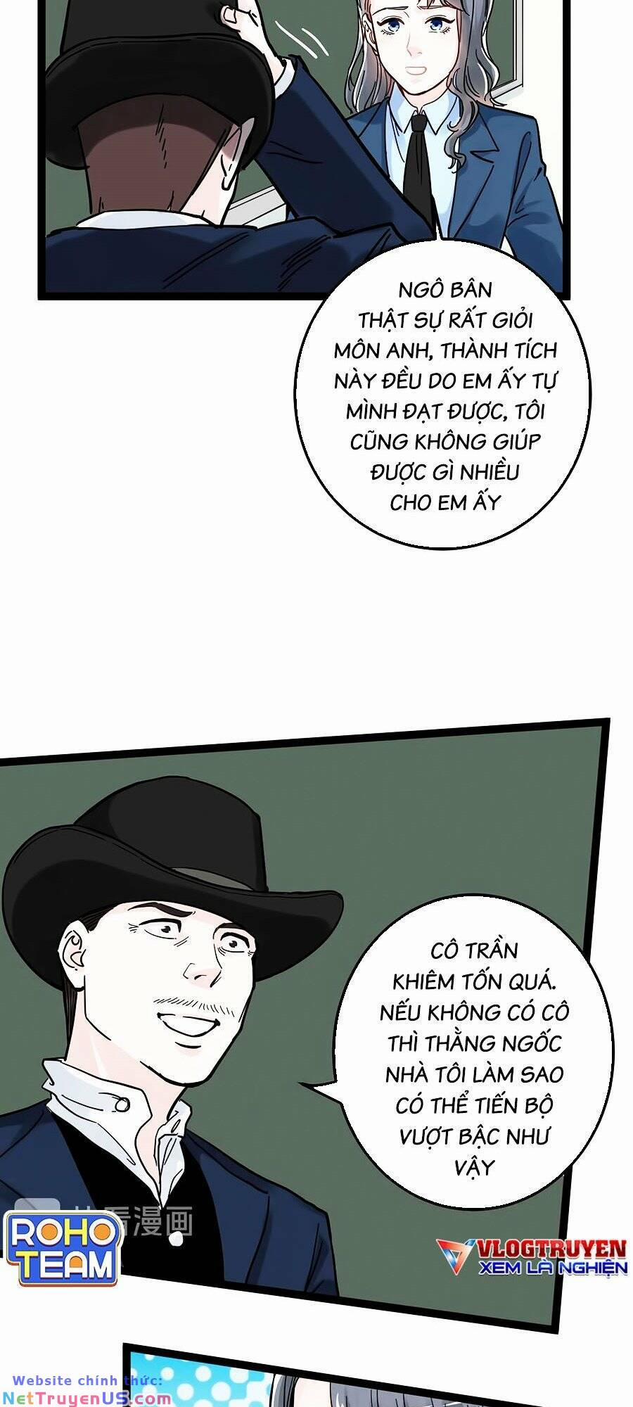 Tinh Thần Đại Hải Của Học Bá 46 trang 33