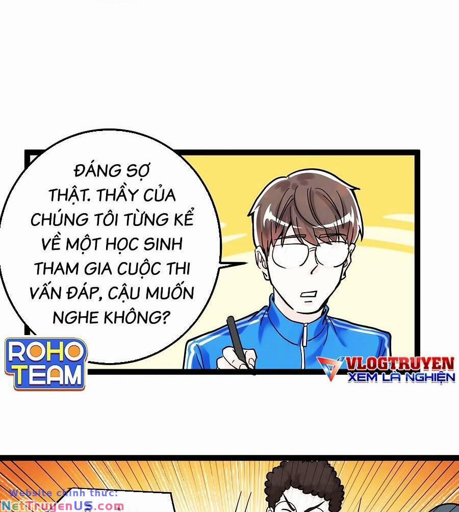 Tinh Thần Đại Hải Của Học Bá 46 trang 47