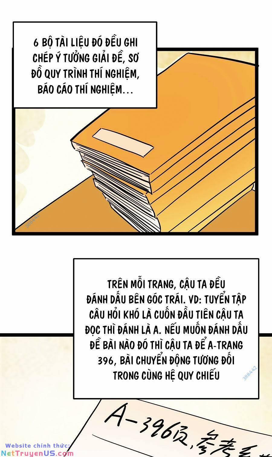 Tinh Thần Đại Hải Của Học Bá 46 trang 60