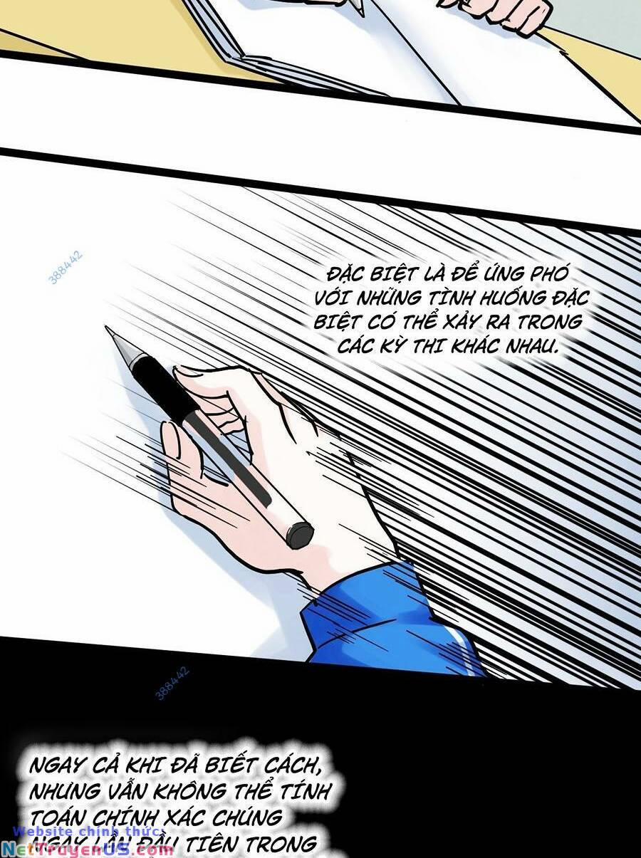 Tinh Thần Đại Hải Của Học Bá 47 trang 21