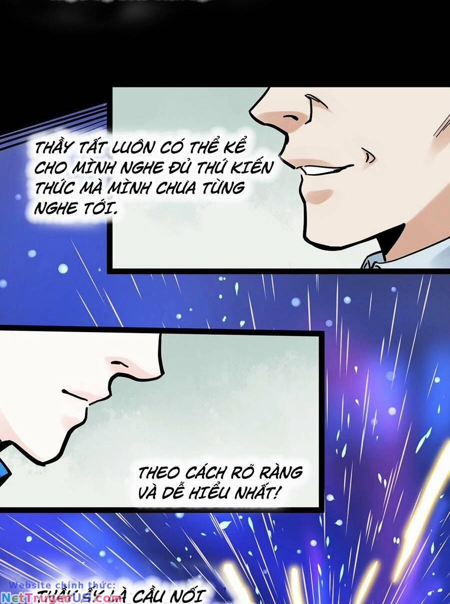 Tinh Thần Đại Hải Của Học Bá 47 trang 23