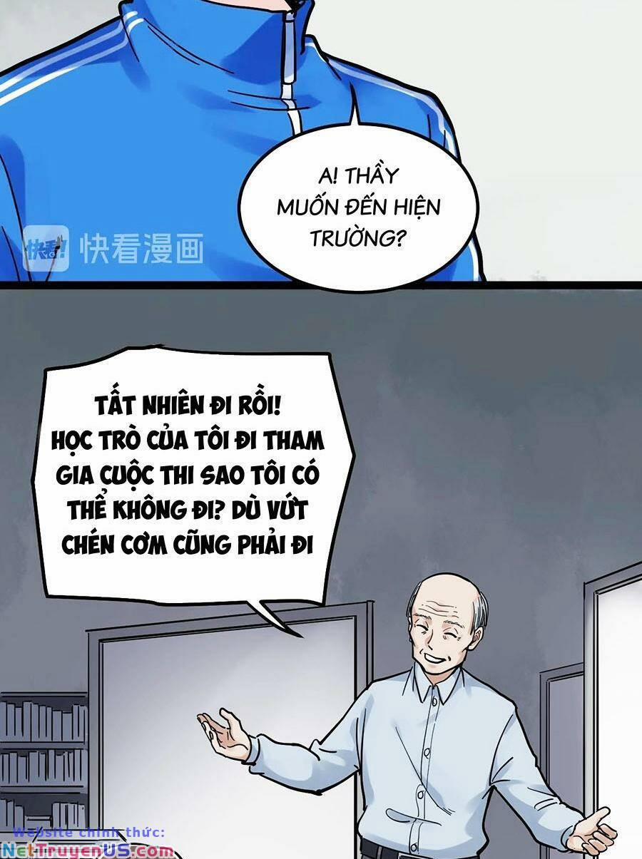 Tinh Thần Đại Hải Của Học Bá 47 trang 32