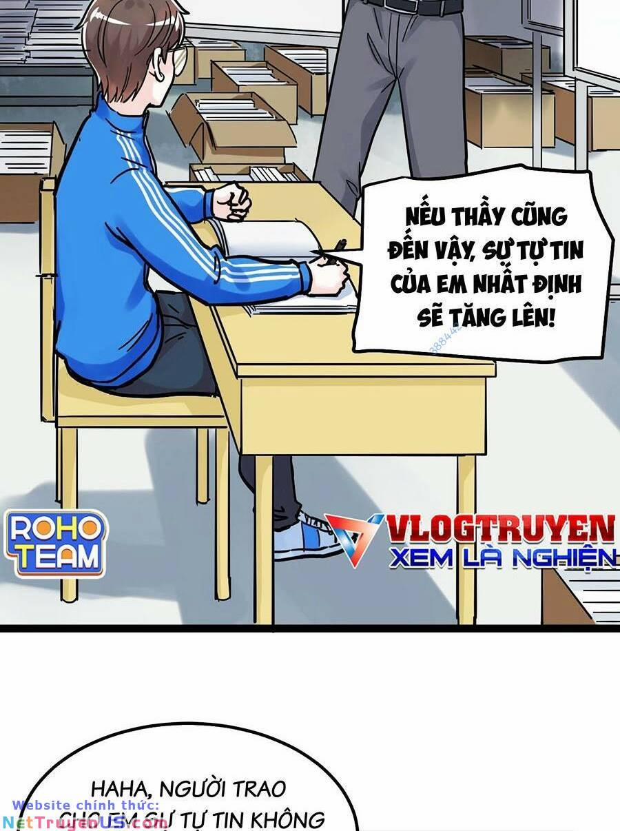 Tinh Thần Đại Hải Của Học Bá 47 trang 33