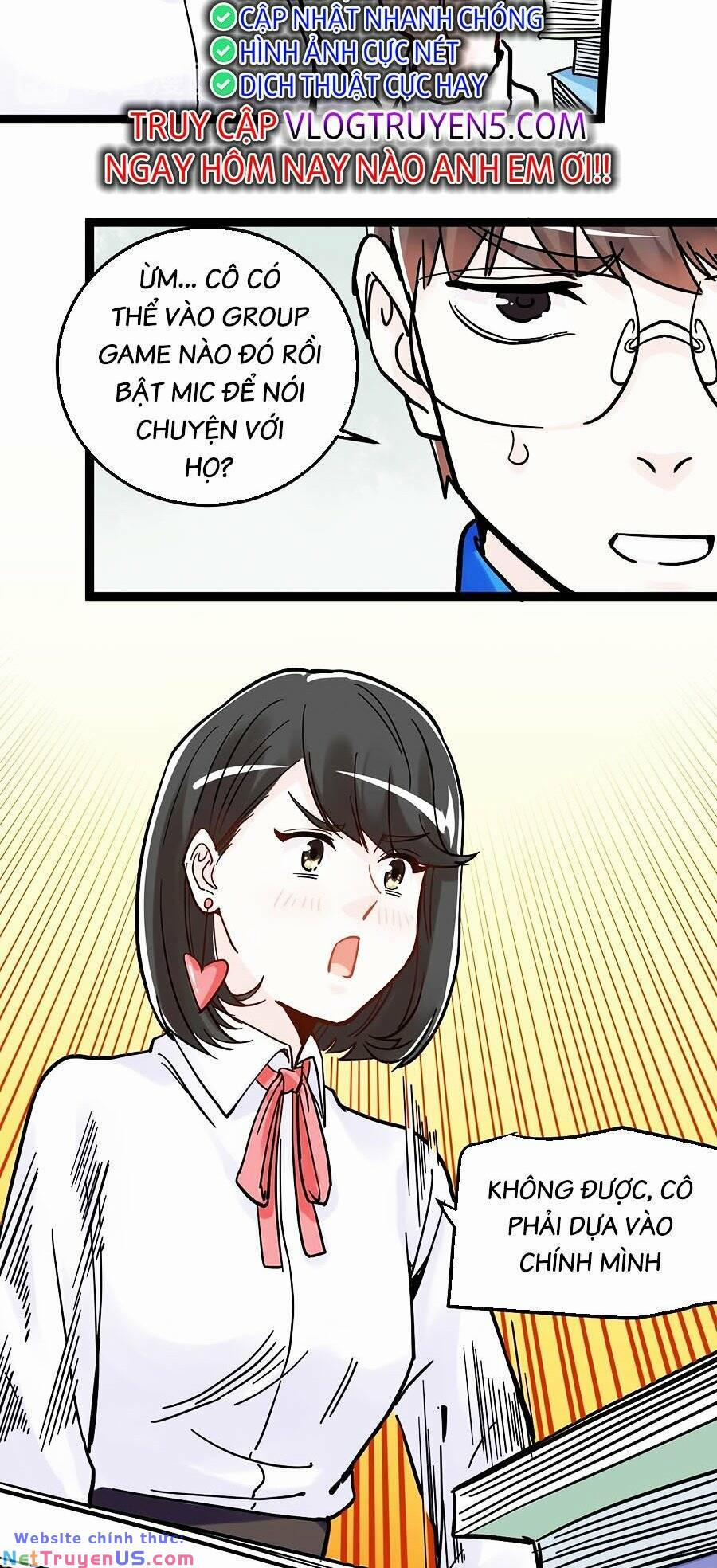 Tinh Thần Đại Hải Của Học Bá 48 trang 32