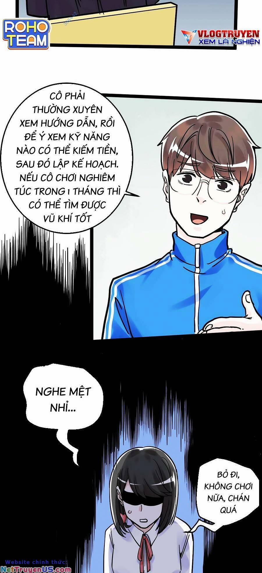 Tinh Thần Đại Hải Của Học Bá 48 trang 34