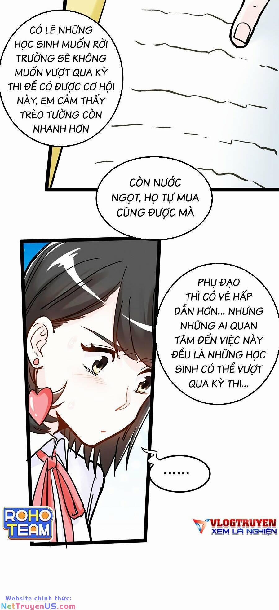 Tinh Thần Đại Hải Của Học Bá 48 trang 49