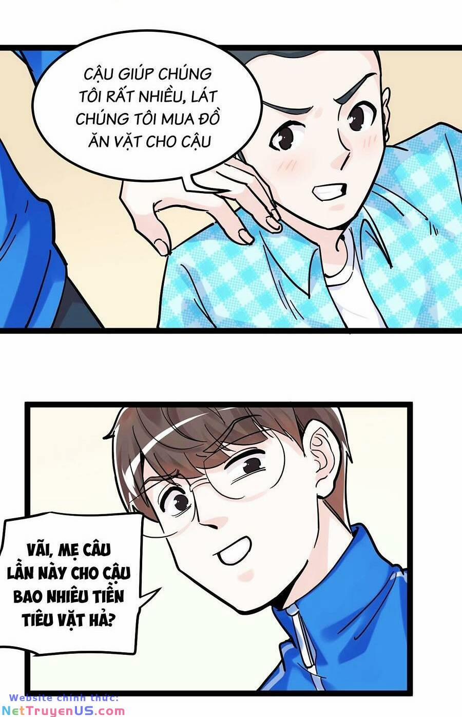 Tinh Thần Đại Hải Của Học Bá 49 trang 17