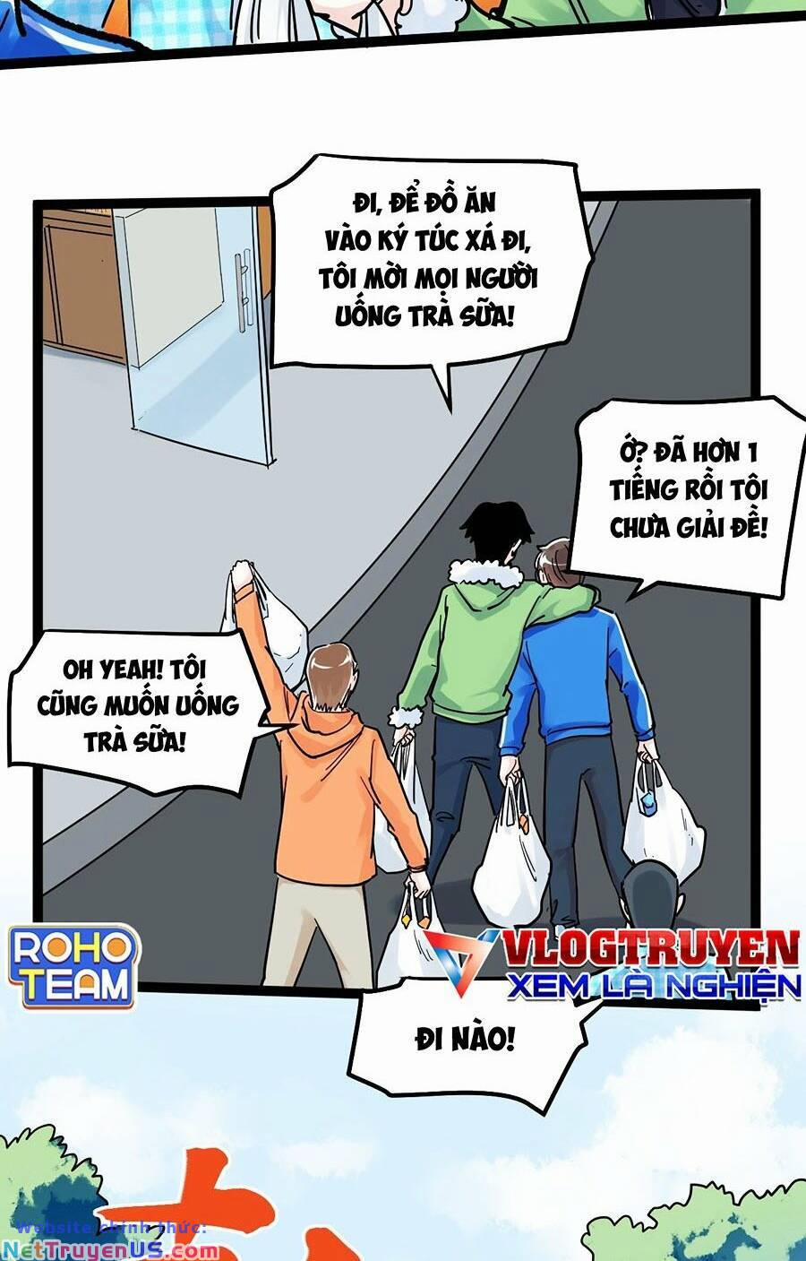 Tinh Thần Đại Hải Của Học Bá 49 trang 27