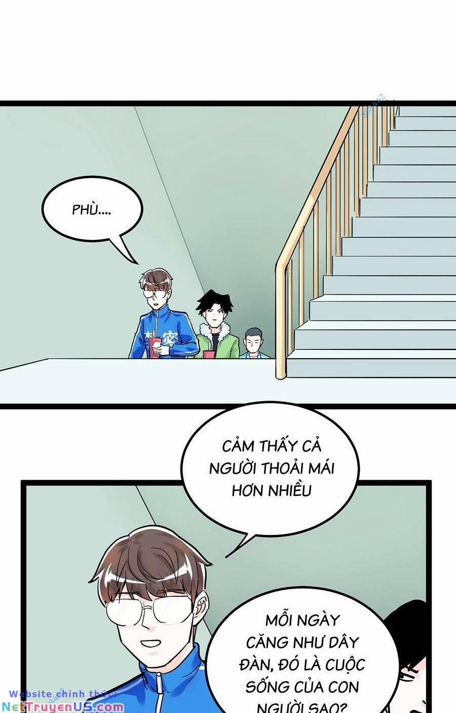 Tinh Thần Đại Hải Của Học Bá 49 trang 32