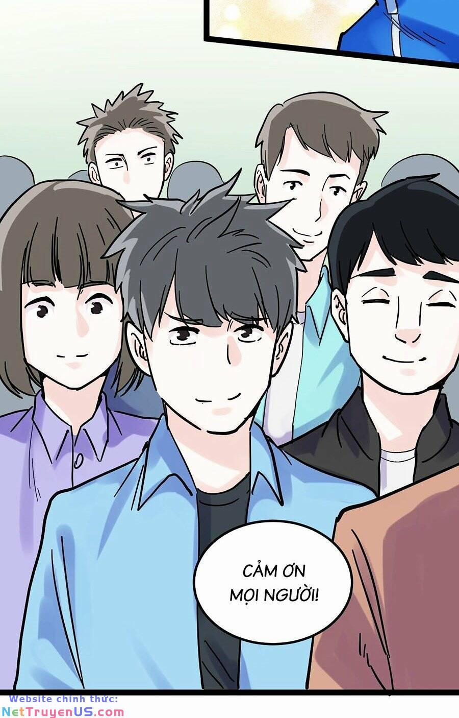 Tinh Thần Đại Hải Của Học Bá 49 trang 46