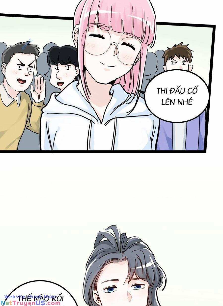 Tinh Thần Đại Hải Của Học Bá 49 trang 60