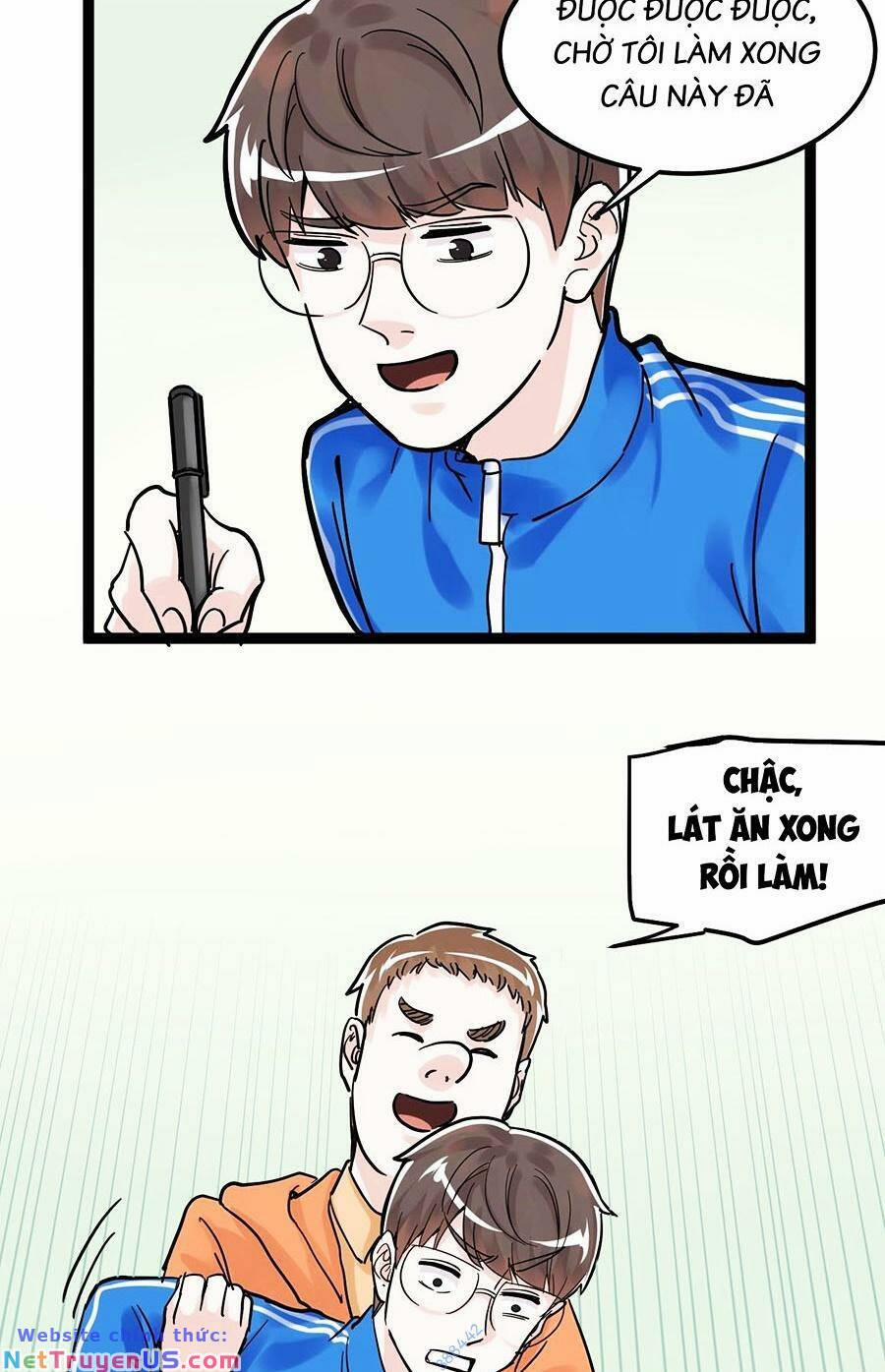 Tinh Thần Đại Hải Của Học Bá 49 trang 8