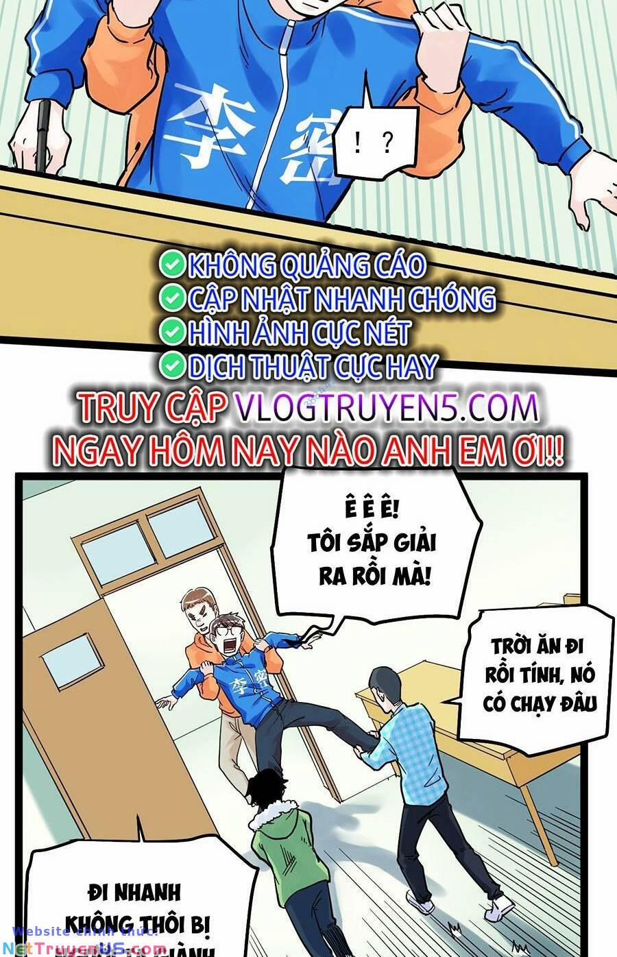 Tinh Thần Đại Hải Của Học Bá 49 trang 9