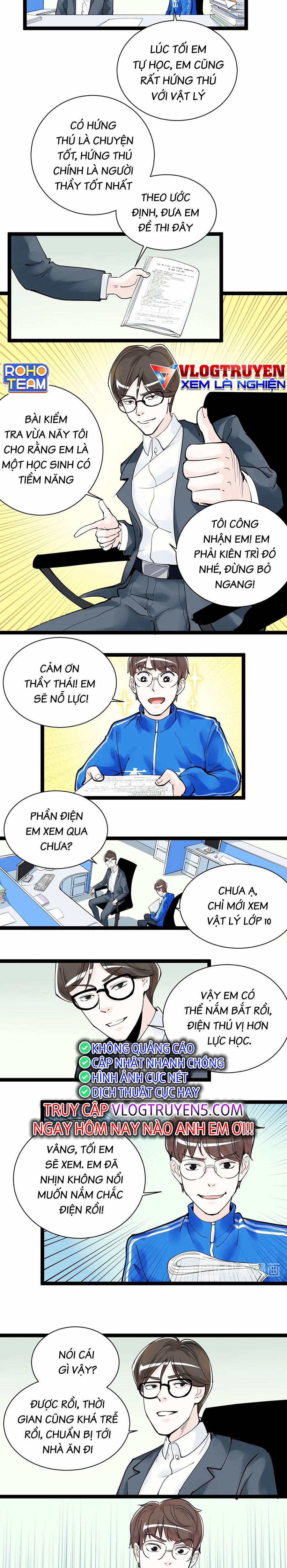 Tinh Thần Đại Hải Của Học Bá 5 trang 12