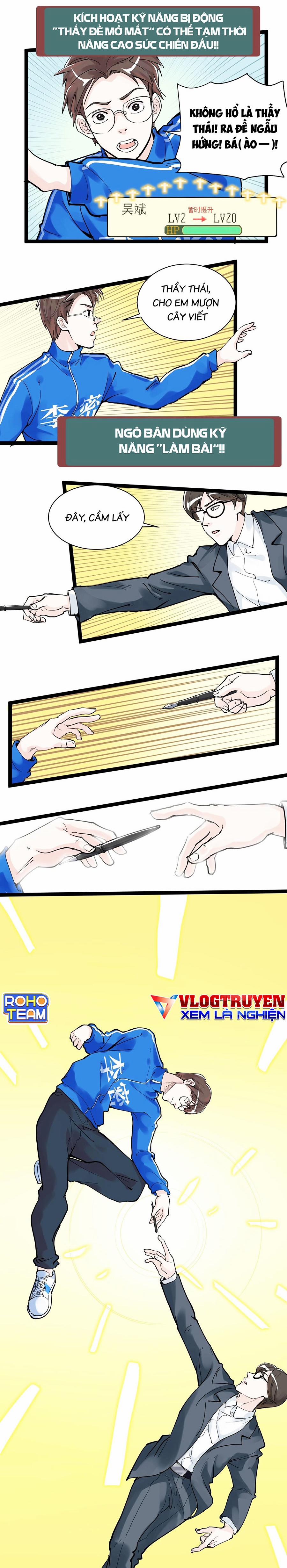 Tinh Thần Đại Hải Của Học Bá 5 trang 7