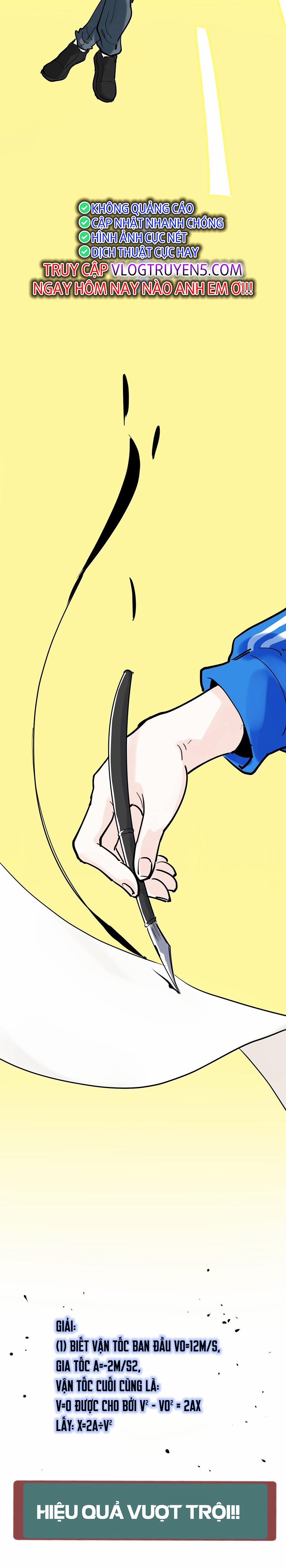 Tinh Thần Đại Hải Của Học Bá 5 trang 8