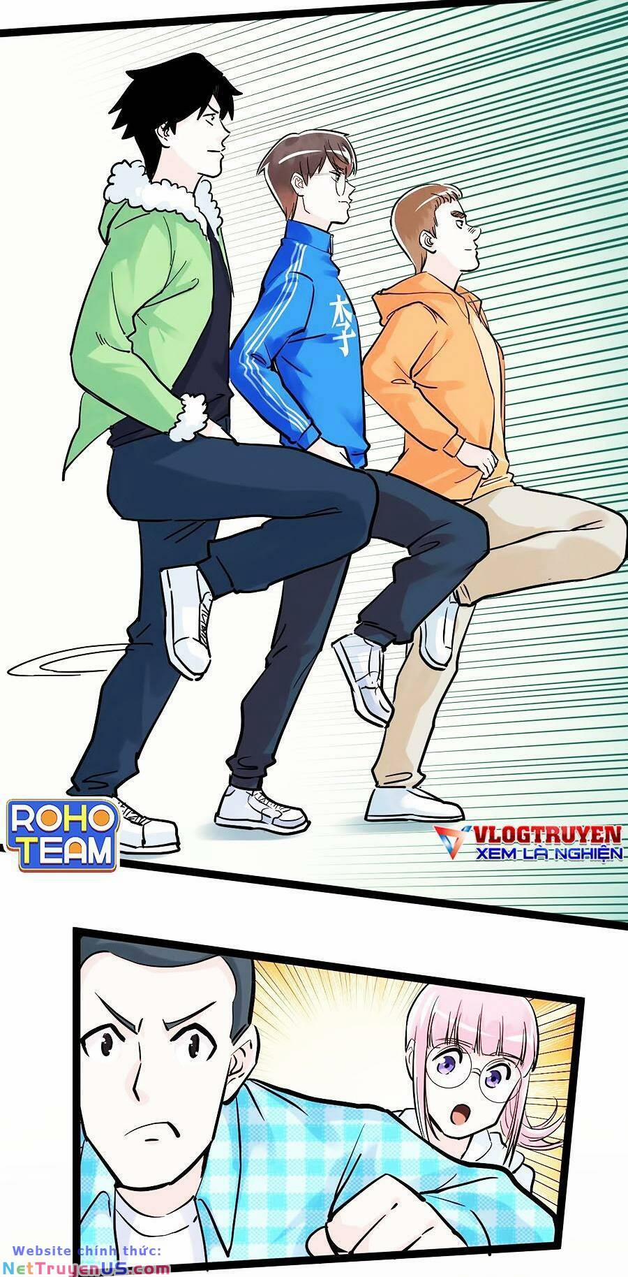 Tinh Thần Đại Hải Của Học Bá 50 trang 28