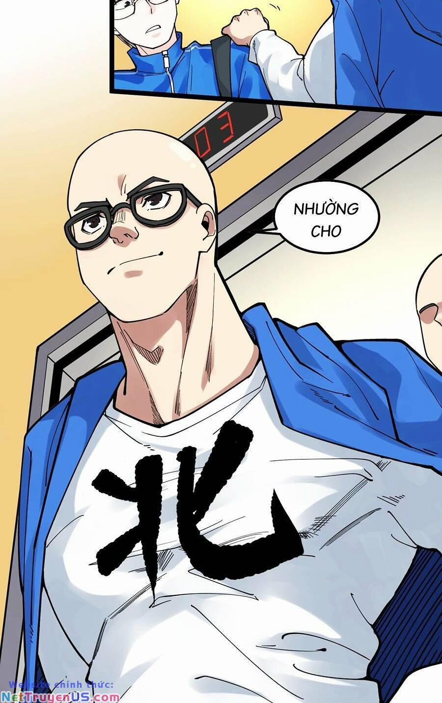 Tinh Thần Đại Hải Của Học Bá 51 trang 11