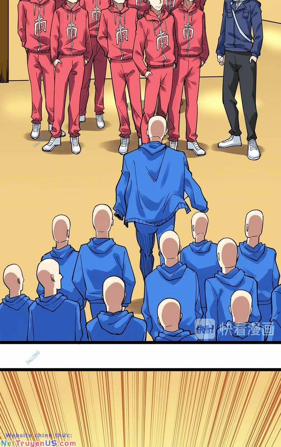 Tinh Thần Đại Hải Của Học Bá 51 trang 13