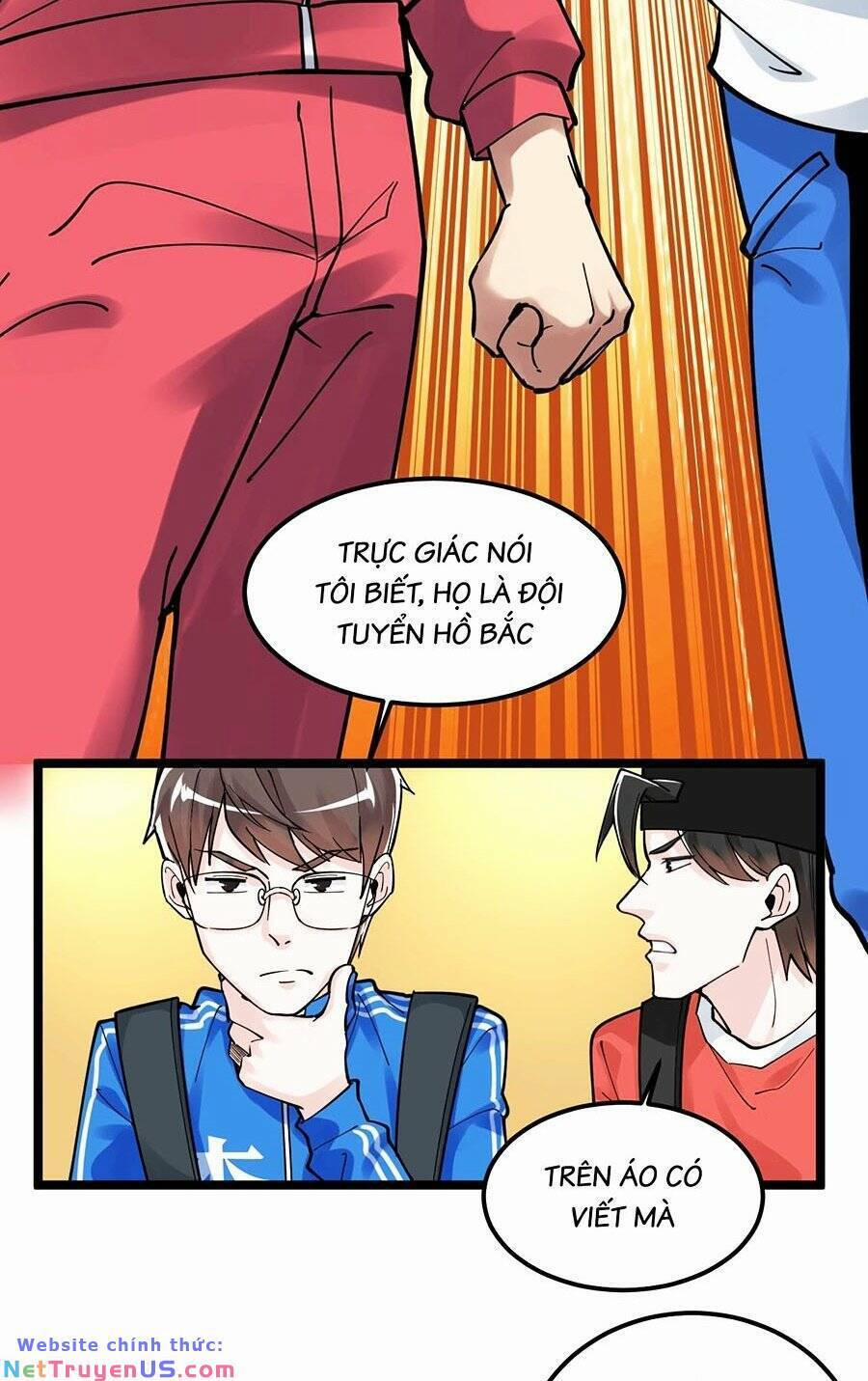 Tinh Thần Đại Hải Của Học Bá 51 trang 18