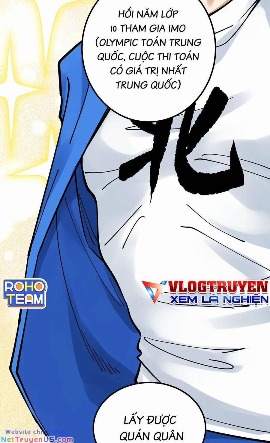 Tinh Thần Đại Hải Của Học Bá 51 trang 26