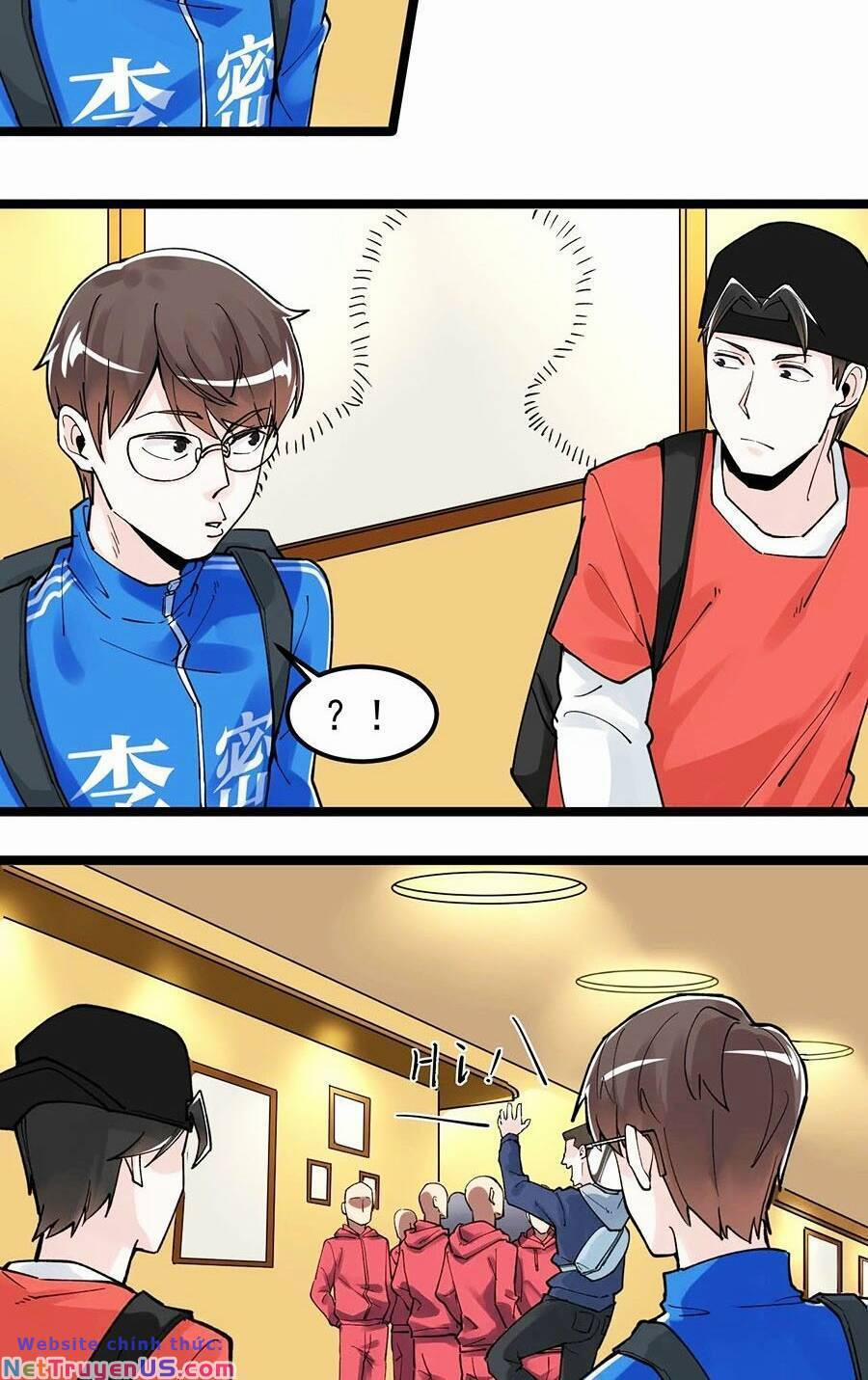 Tinh Thần Đại Hải Của Học Bá 51 trang 3