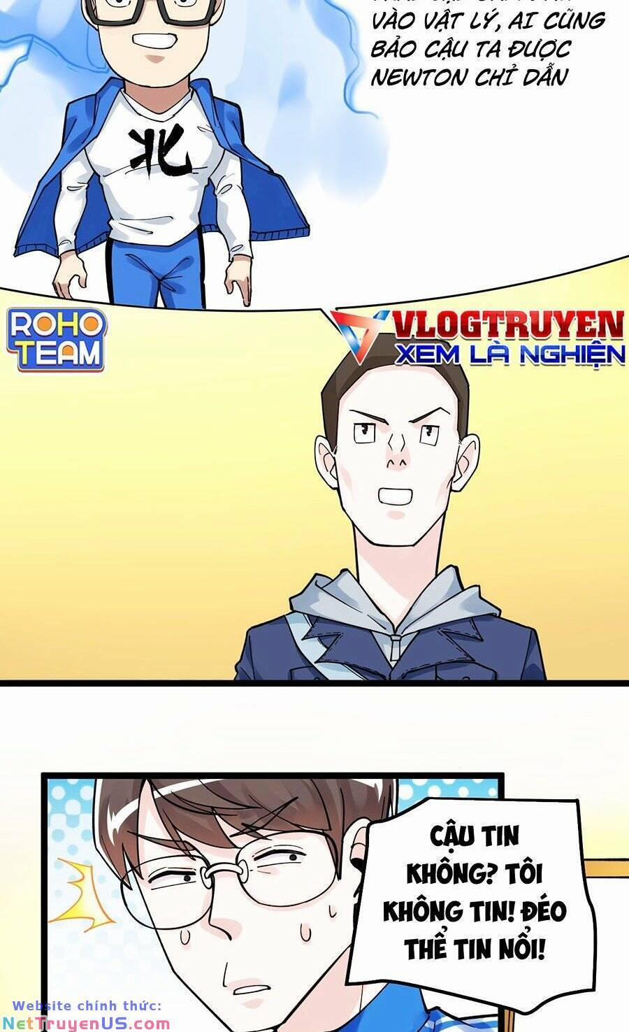 Tinh Thần Đại Hải Của Học Bá 51 trang 30