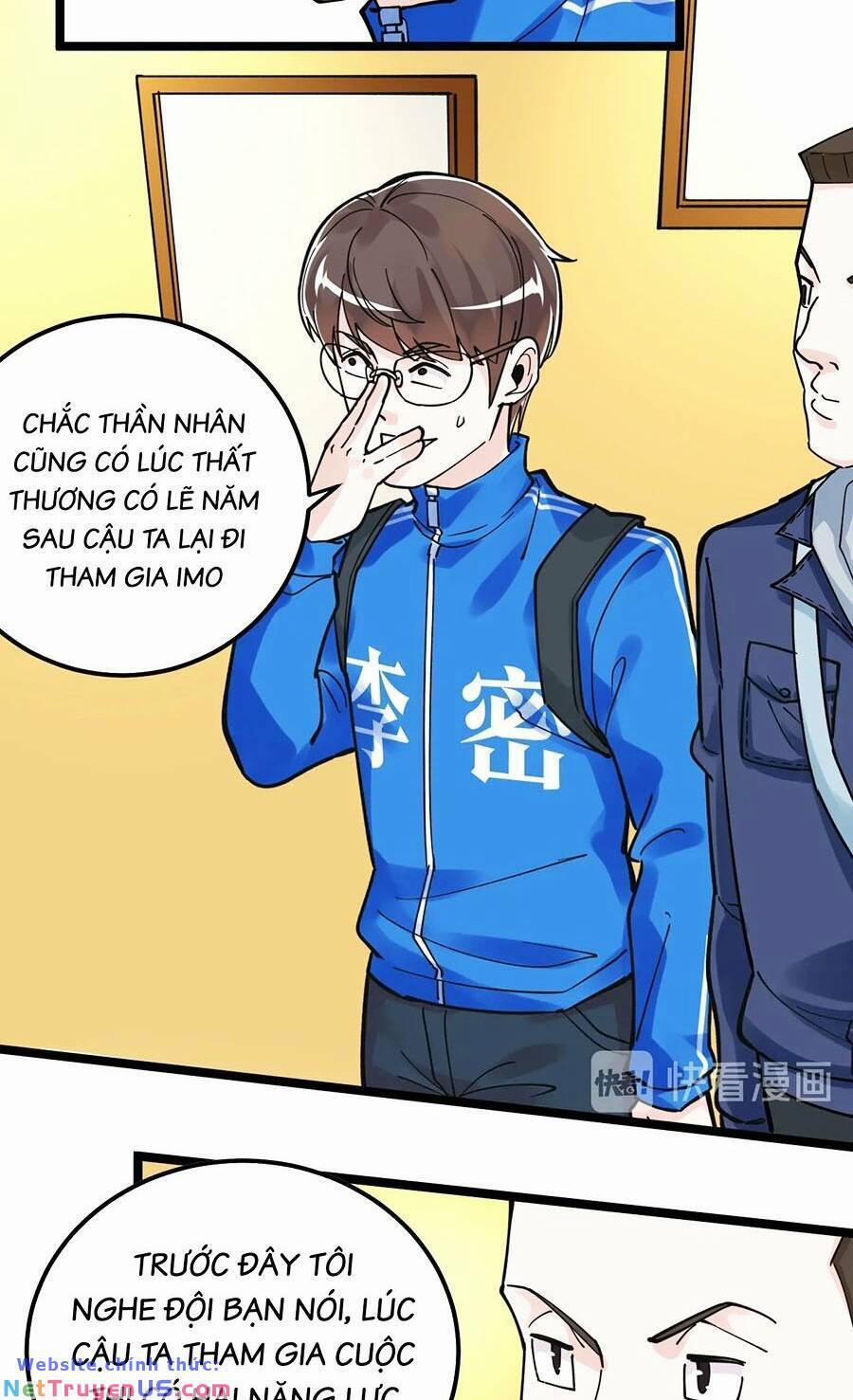 Tinh Thần Đại Hải Của Học Bá 51 trang 31