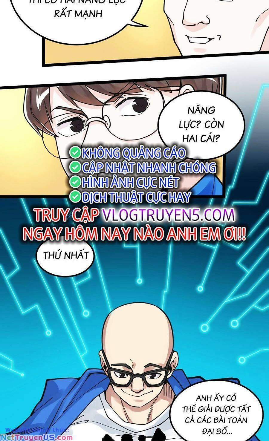 Tinh Thần Đại Hải Của Học Bá 51 trang 32