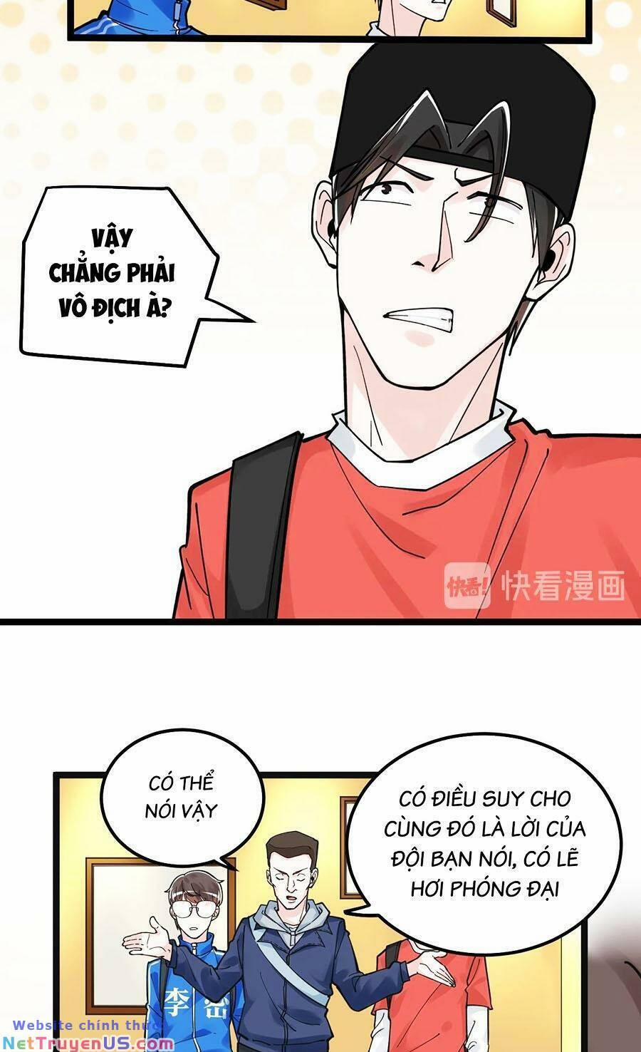 Tinh Thần Đại Hải Của Học Bá 51 trang 36