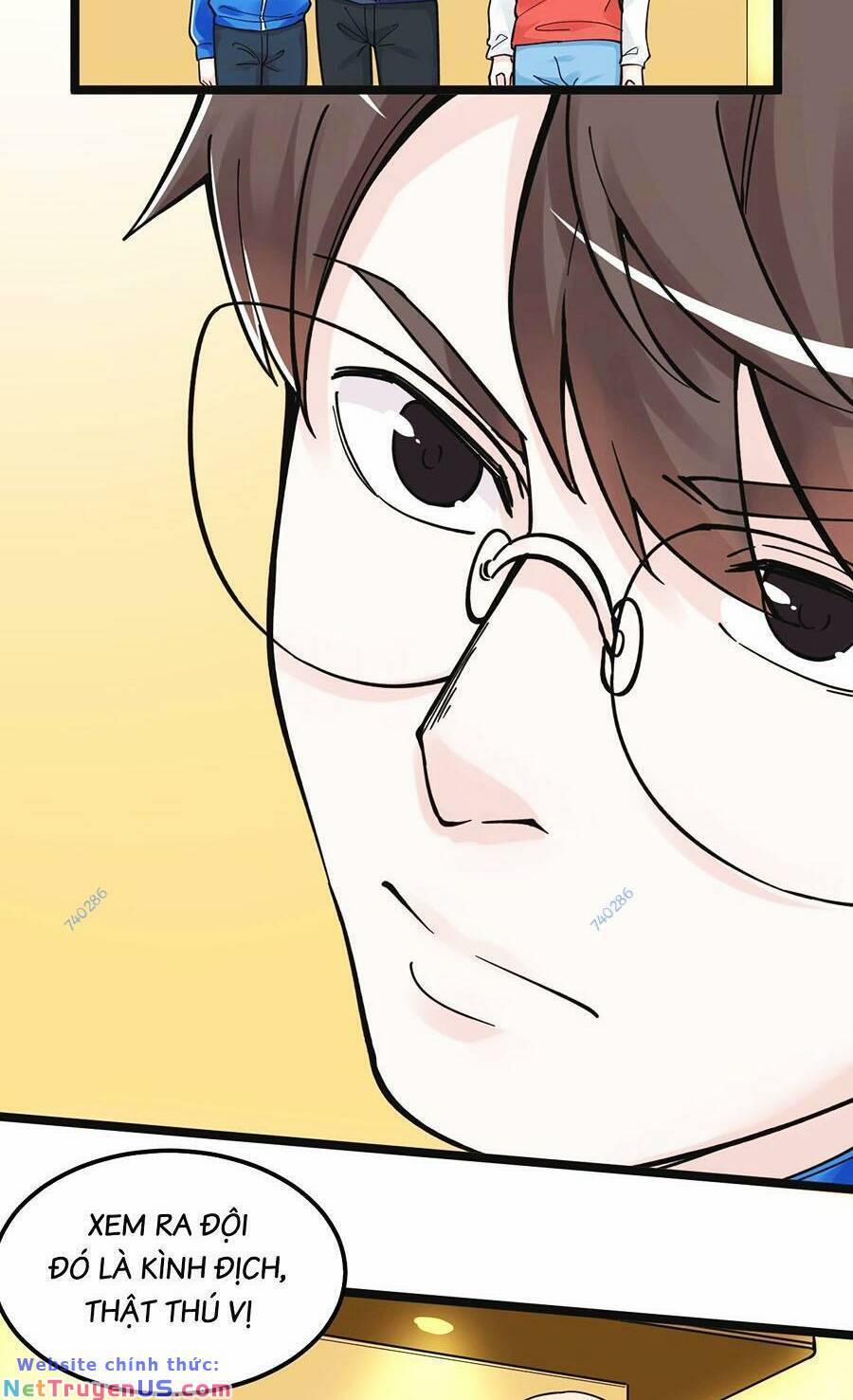 Tinh Thần Đại Hải Của Học Bá 51 trang 37