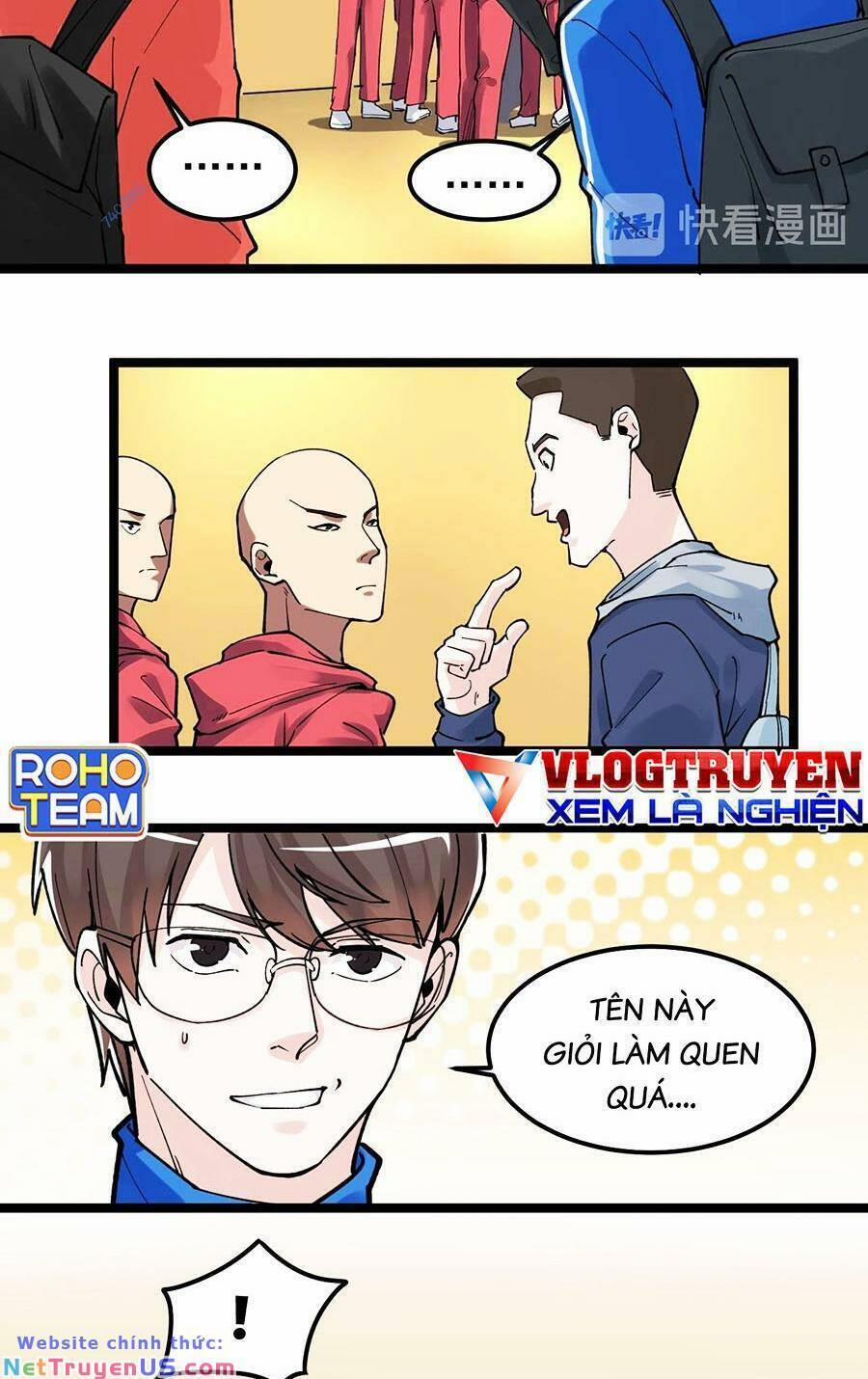 Tinh Thần Đại Hải Của Học Bá 51 trang 4