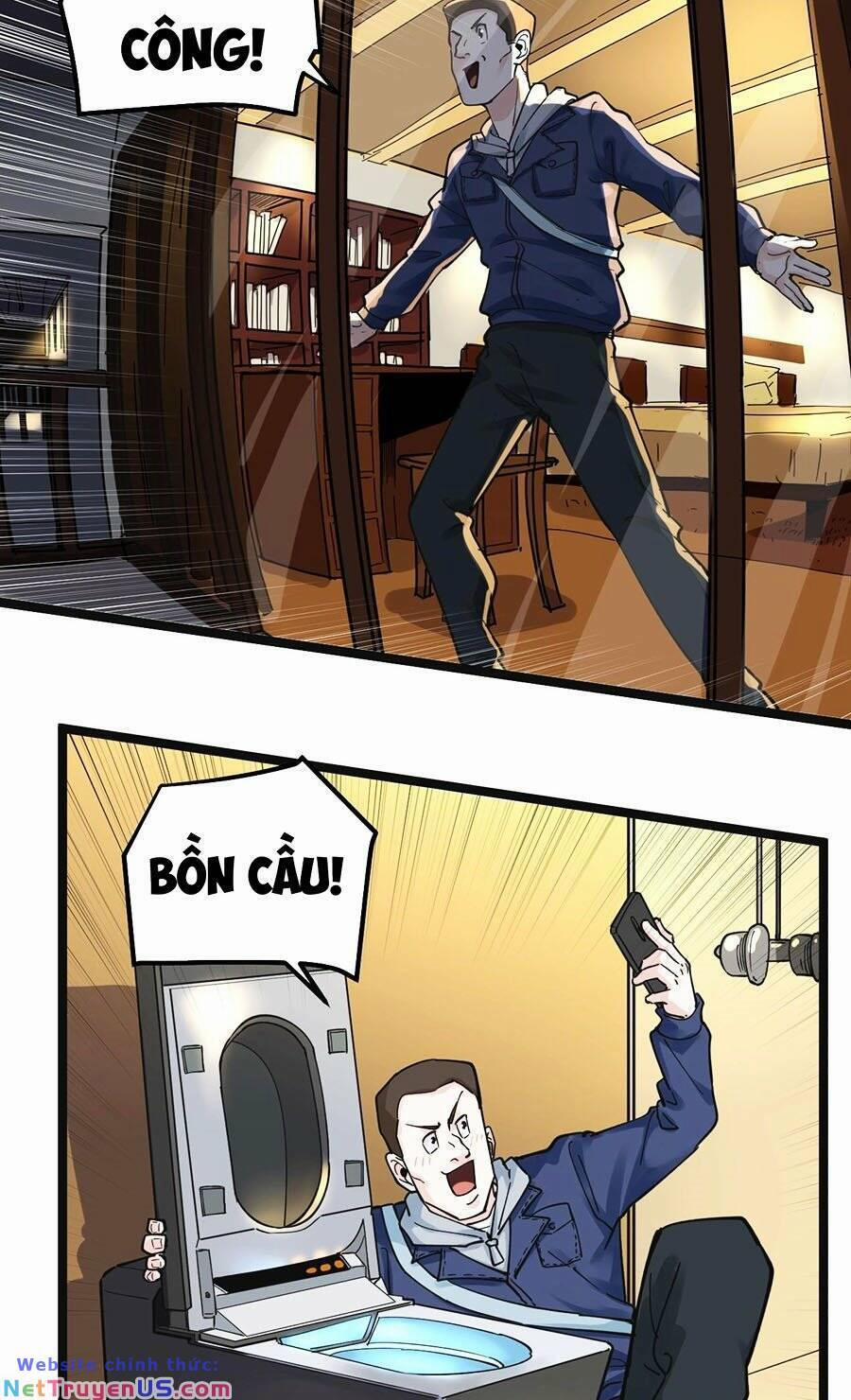 Tinh Thần Đại Hải Của Học Bá 51 trang 42