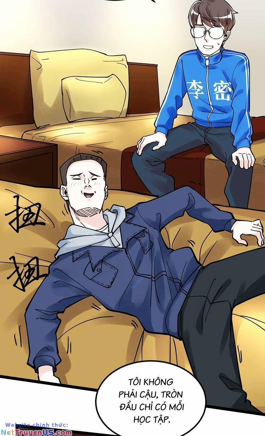 Tinh Thần Đại Hải Của Học Bá 51 trang 45