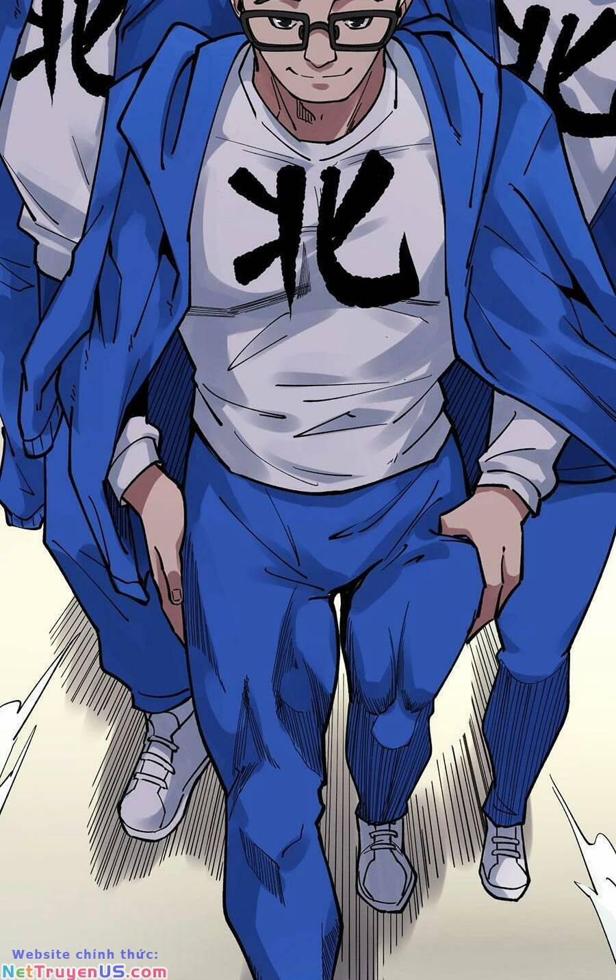 Tinh Thần Đại Hải Của Học Bá 51 trang 9