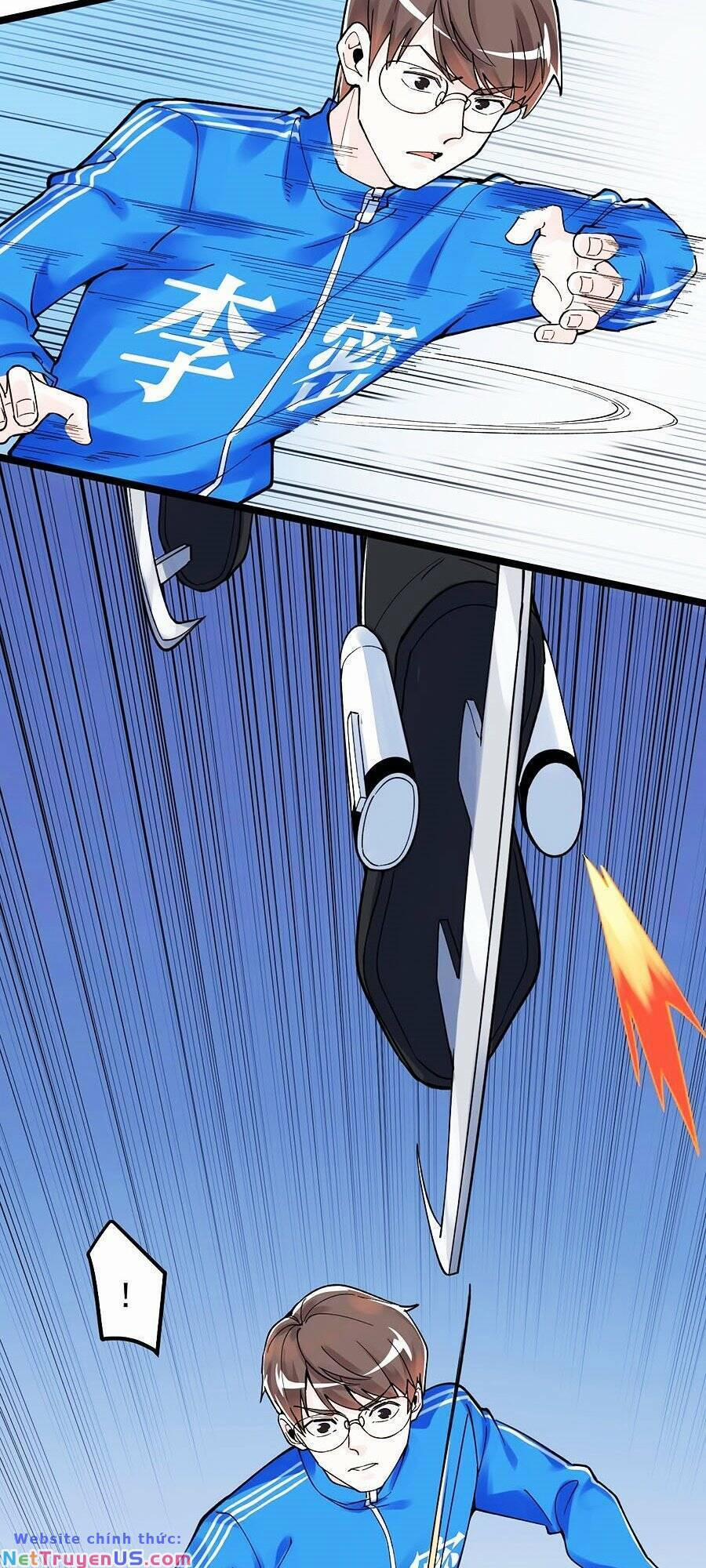 Tinh Thần Đại Hải Của Học Bá 52 trang 23