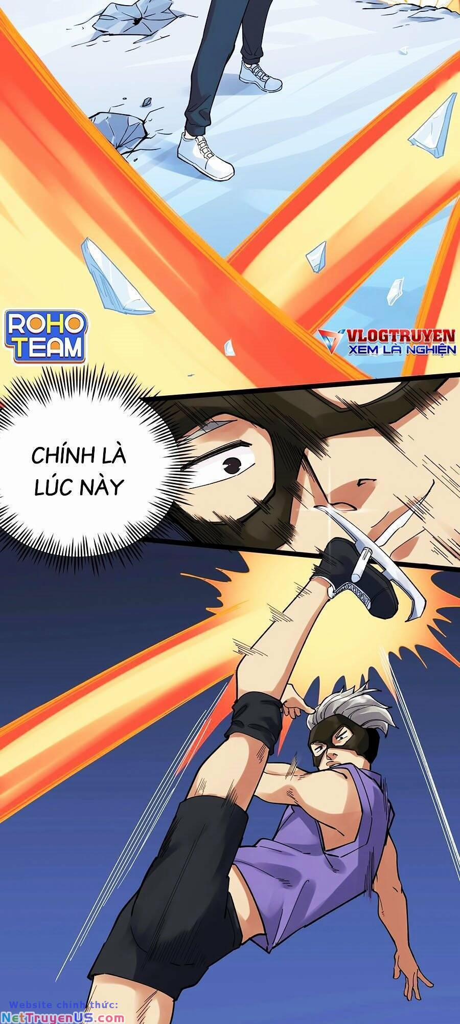 Tinh Thần Đại Hải Của Học Bá 52 trang 29