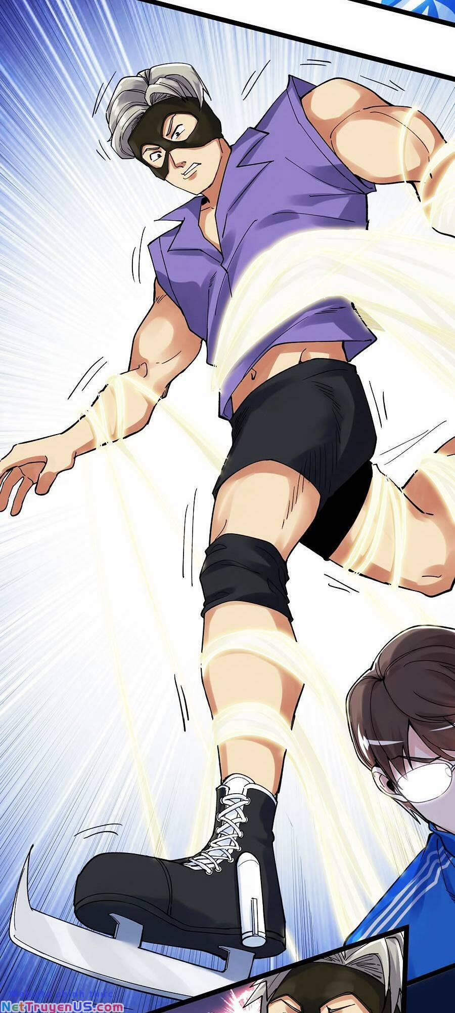 Tinh Thần Đại Hải Của Học Bá 52 trang 32