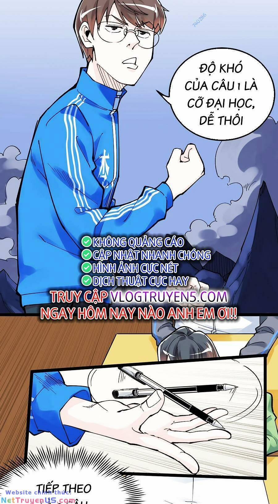 Tinh Thần Đại Hải Của Học Bá 52 trang 8