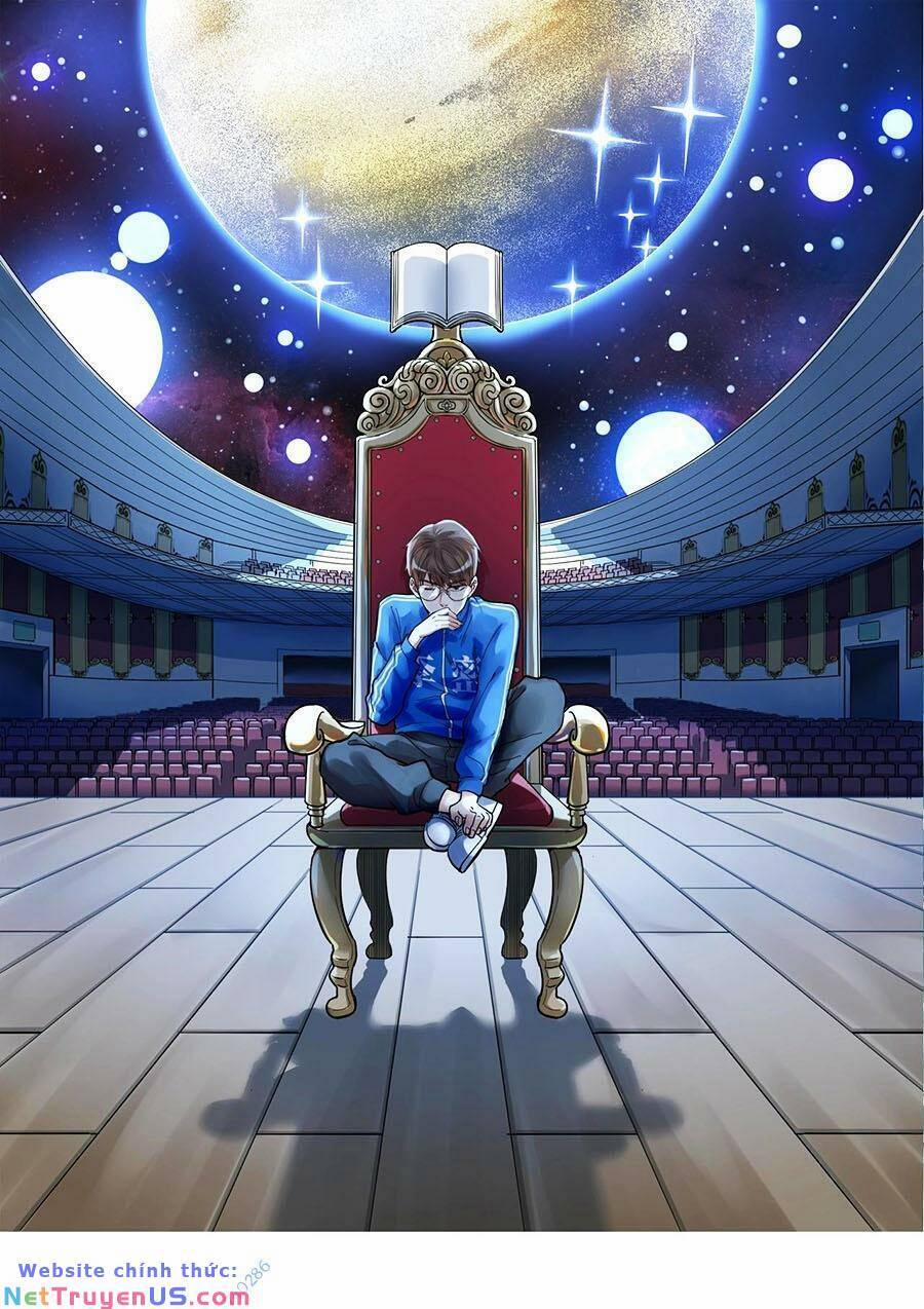 Tinh Thần Đại Hải Của Học Bá 53 trang 0