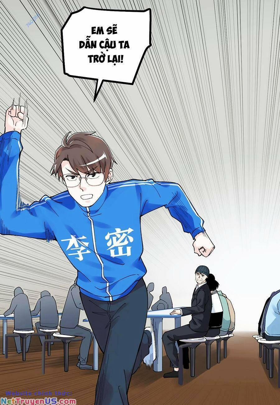 Tinh Thần Đại Hải Của Học Bá 53 trang 32