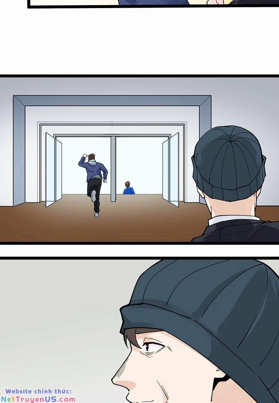 Tinh Thần Đại Hải Của Học Bá 53 trang 34