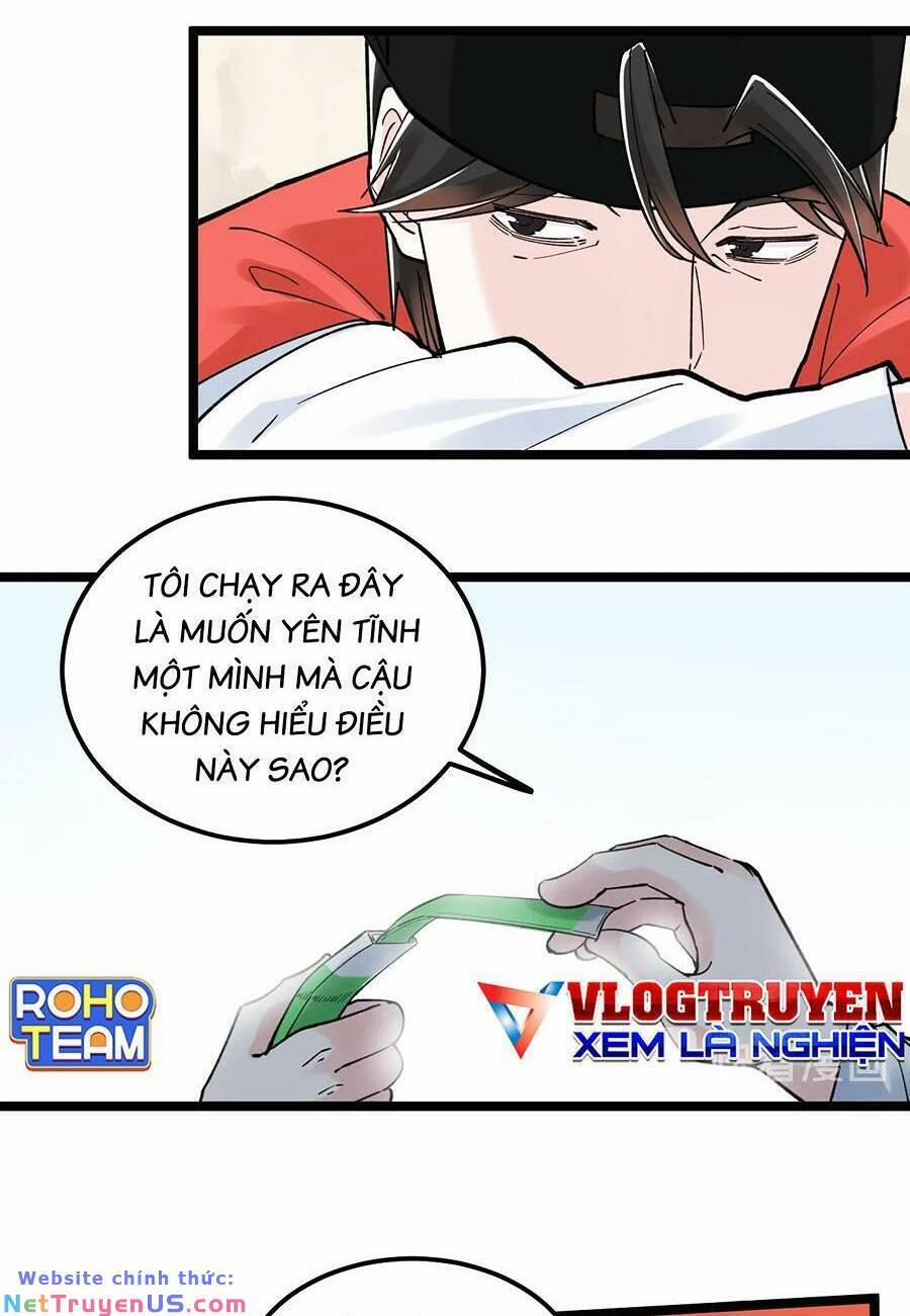 Tinh Thần Đại Hải Của Học Bá 53 trang 45