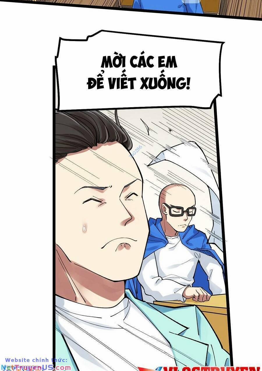 Tinh Thần Đại Hải Của Học Bá 53 trang 5