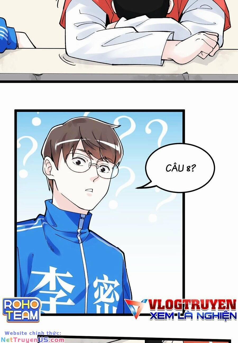 Tinh Thần Đại Hải Của Học Bá 53 trang 54