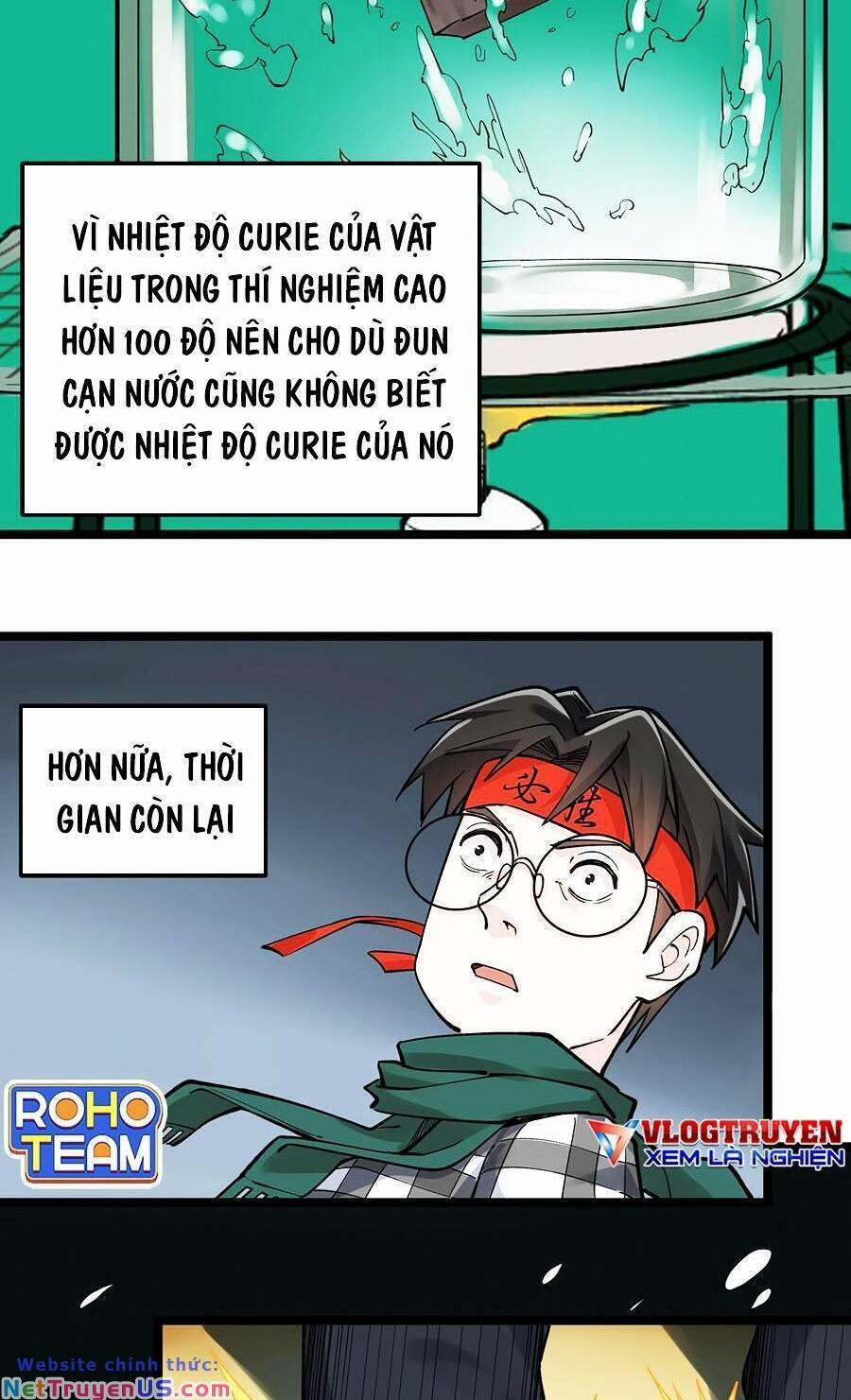 Tinh Thần Đại Hải Của Học Bá 54 trang 19