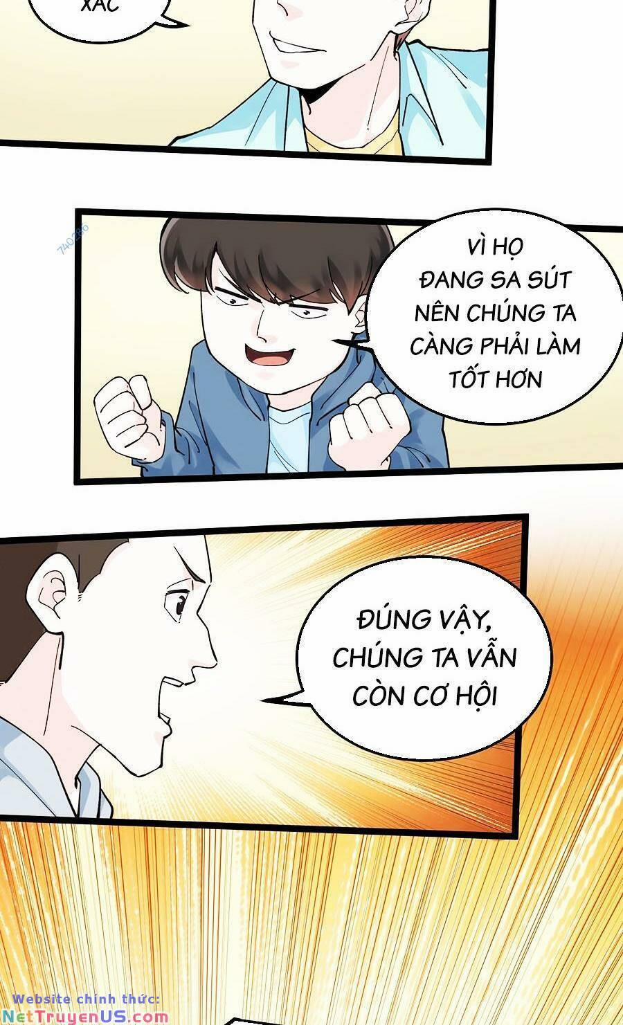 Tinh Thần Đại Hải Của Học Bá 54 trang 28