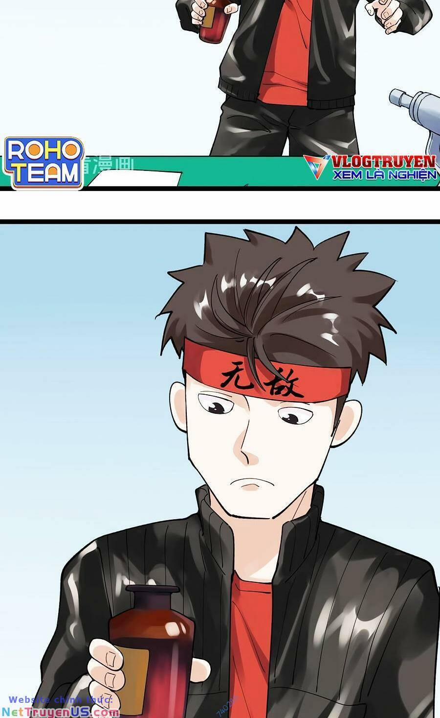 Tinh Thần Đại Hải Của Học Bá 54 trang 44