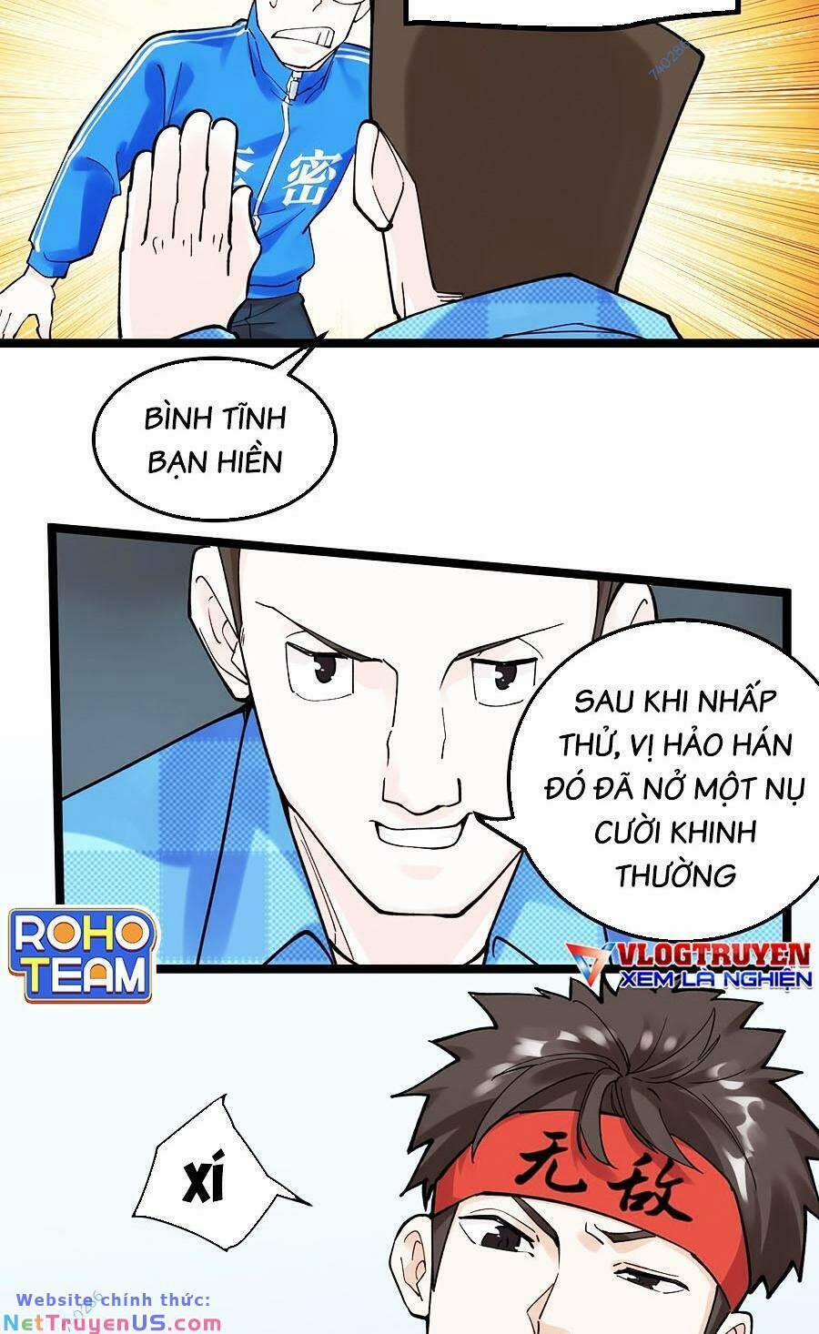 Tinh Thần Đại Hải Của Học Bá 54 trang 48