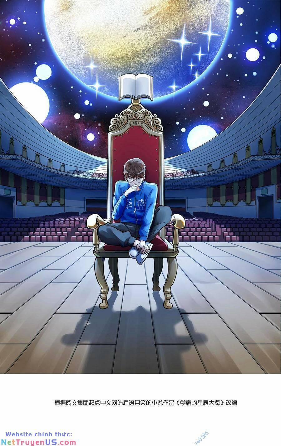 Tinh Thần Đại Hải Của Học Bá 55 trang 0